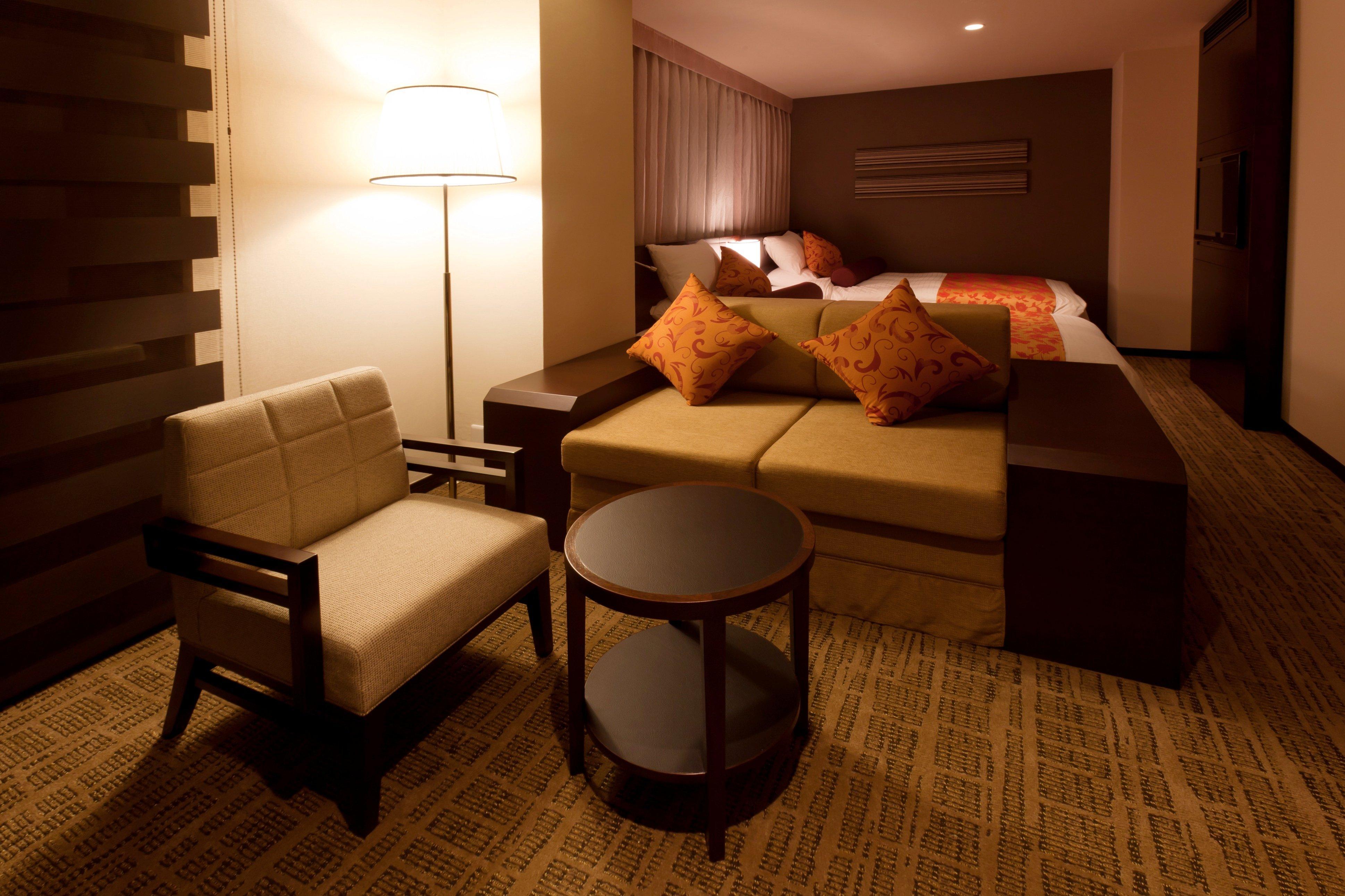 Ana Crowne Plaza Hotel Nagasaki Gloverhill By Ihg Ngoại thất bức ảnh