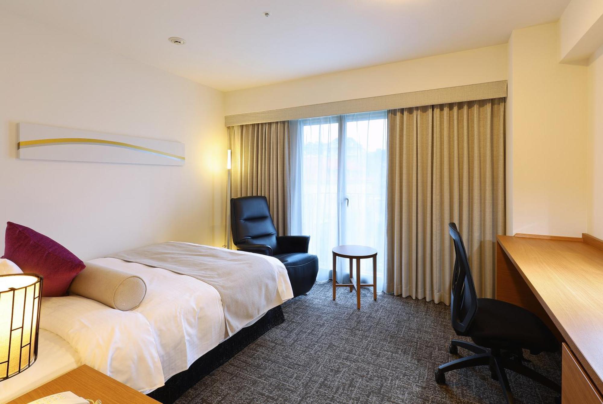 Ana Crowne Plaza Hotel Nagasaki Gloverhill By Ihg Ngoại thất bức ảnh